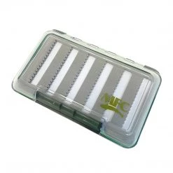 Montana Fly Company Mossy Creek Waterproof Fly Box Medium Fly Boxes