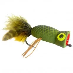 Flies Rainy's Mega Rattlin' Frog