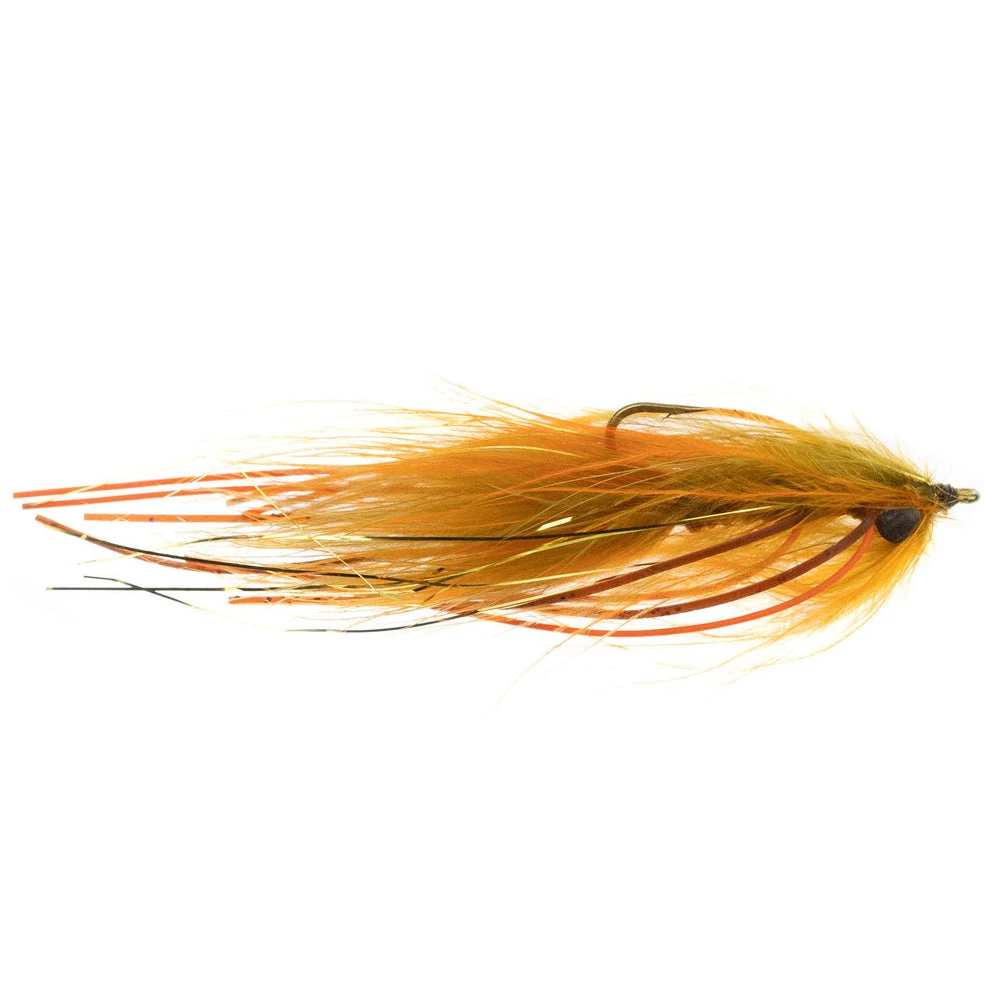 Umpqua Feather Merchants Messy Craw 1 Umpqua Feather Merchants Messy Craw