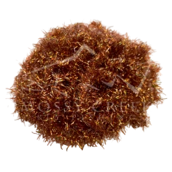 CCT Estaz Metallique Chenille & Yarn