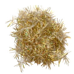 CCT Estaz Metallique Chenille & Yarn