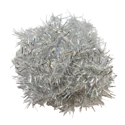 CCT Estaz Metallique Chenille & Yarn