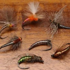 Hareline Synthetics Magic Quills