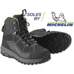 Orvis Pro Wading Boots