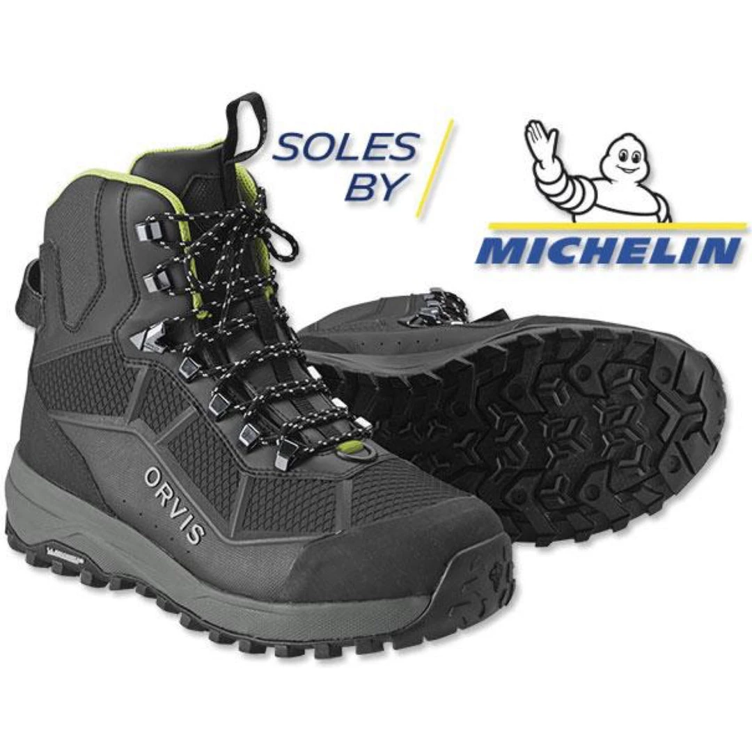 Orvis Pro Wading Boots 1 Orvis Pro Wading Boots