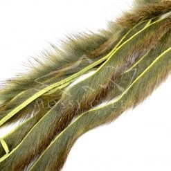 Wapsi Fly Hair & Fur Micro Pine Squirrel Zonkers 9 Wapsi Fly Hair & Fur Micro Pine Squirrel Zonkers