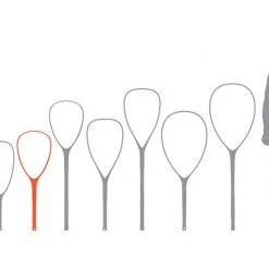 Fishpond Nomad Mid-Length Net