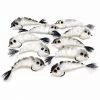Flymen Chocklett's Micro Changer Shad