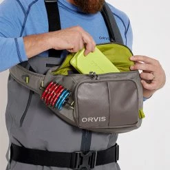 Orvis Mini Sling Pack Packs & Vests