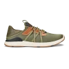 Footwear Olukai Mio Li Men's Athletic Shoes Hunter / Lava Rock