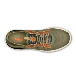 Footwear Olukai Mio Li Men's Athletic Shoes Hunter / Lava Rock