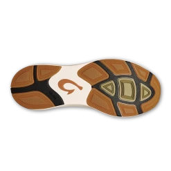 Footwear Olukai Mio Li Men's Athletic Shoes Hunter / Lava Rock