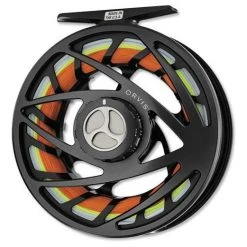 Fly Reels Orvis Mirage Fly Reel