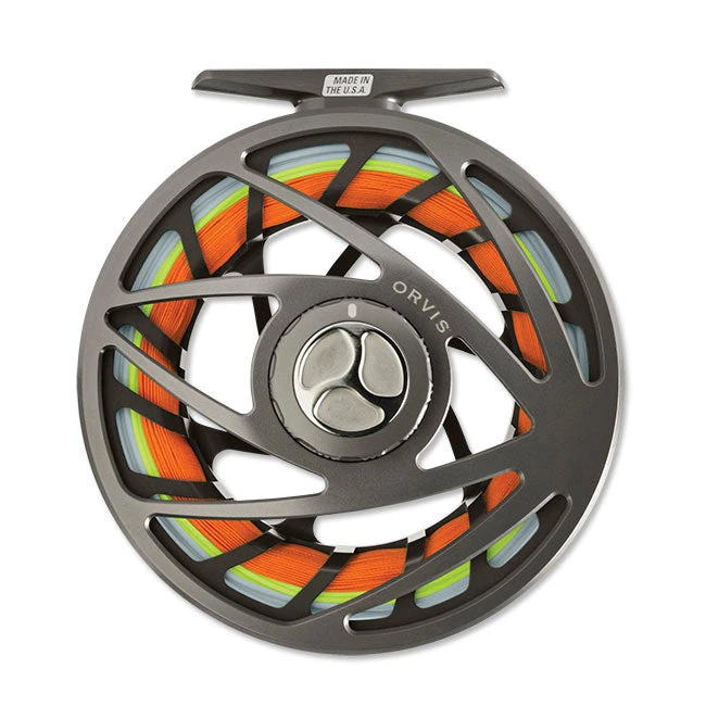 Fly Reels Orvis Mirage Fly Reel 3 Fly Reels Orvis Mirage Fly Reel