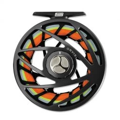 Fly Reels Orvis Mirage Fly Reel 9 Fly Reels Orvis Mirage Fly Reel