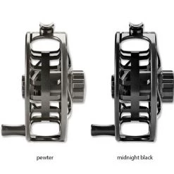 Fly Reels Orvis Mirage Fly Reel 11 Fly Reels Orvis Mirage Fly Reel