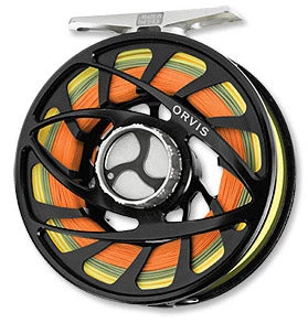 Fly Reels Orvis Mirage LT Fly Reel 2 Fly Reels Orvis Mirage LT Fly Reel
