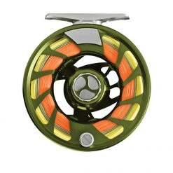 Fly Reels Orvis Mirage LT Fly Reel 8 Fly Reels Orvis Mirage LT Fly Reel