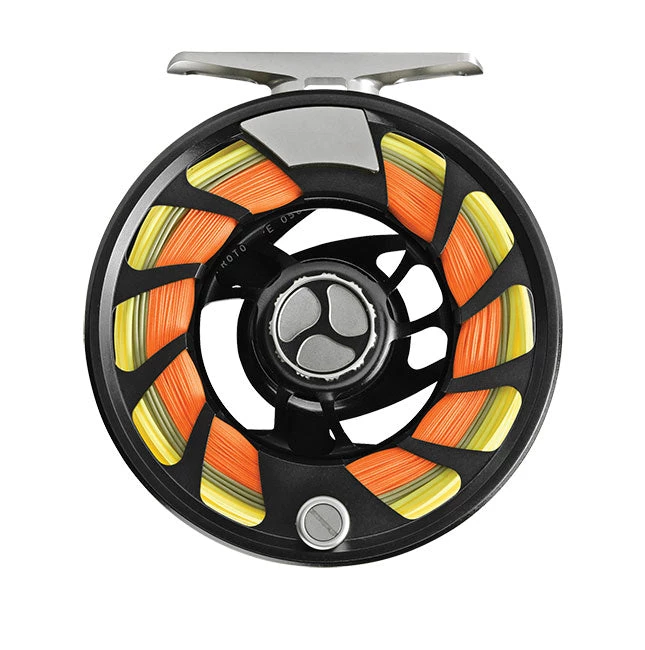 Fly Reels Orvis Mirage LT Fly Reel 4 Fly Reels Orvis Mirage LT Fly Reel