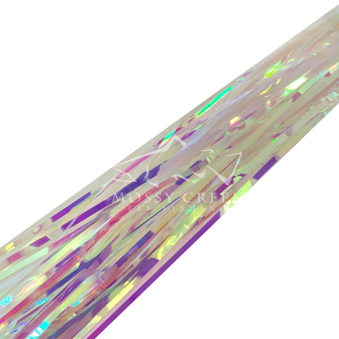 Hedron Flashabou Saltwater Mirage-Opal 1 Hedron Flashabou Saltwater Mirage-Opal