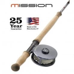 Orvis Mission Two-Handed Fly Rod Fly Rods