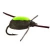 Umpqua Feather Merchants Mohawk Beetle Flies