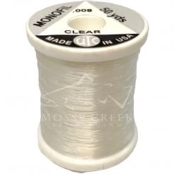 Wapsi Fly Monofil Nylon Tying Thread