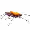 Umpqua Feather Merchants Foam Hopper Purple Bottom Flies