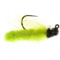 Umpqua Feather Merchants Mopsicle Flies