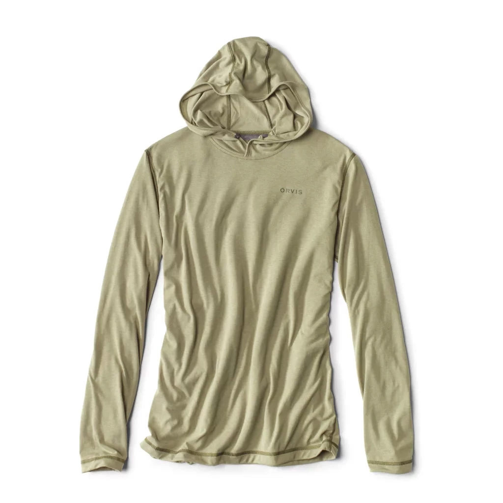 Mossy Creek Fly Fishing Orvis Drirelease Pullover Hoodie Moss Green Shirts 1 Mossy Creek Fly Fishing Orvis Drirelease Pullover Hoodie Moss Green Shirts