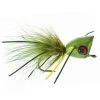 Umpqua Feather Merchants Umpqua Bass Popper Moss Man Flies