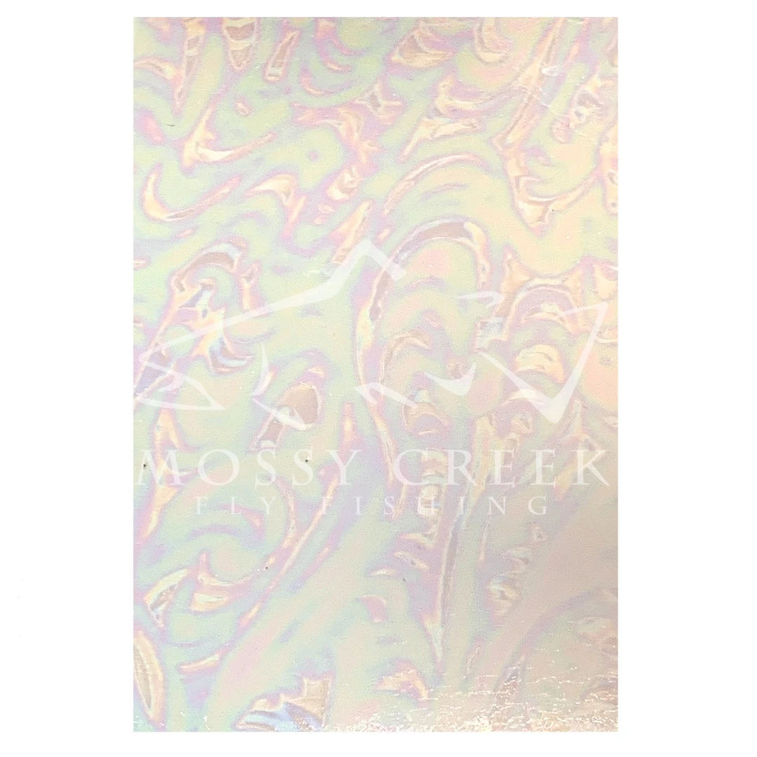 Hareline Chocklett's Loco Foam Foam & Bodies 6 Hareline Chocklett's Loco Foam Foam & Bodies