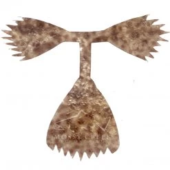 Hareline Synthetics Kiley's Fish Finz