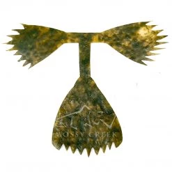 Hareline Synthetics Kiley's Fish Finz