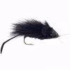 Umpqua Feather Merchants Mouserat Black