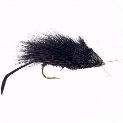 Umpqua Feather Merchants Mouserat Black