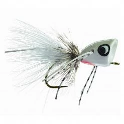 Umpqua Feather Merchants Umpqua Bass Popper Mr. Minnow