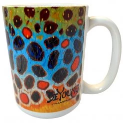 DeYoung Coffee Mug