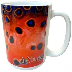 DeYoung Coffee Mug