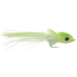 Umpqua Feather Merchants Murdich Minnow Chartreuse