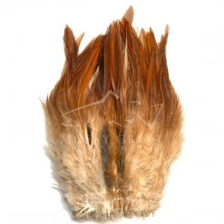 Wapsi Fly Feathers Strung Rooster Saddle Hackle
