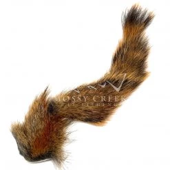 Wapsi Fly Squirrel Tail Hair & Fur