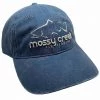 Mossy Creek Fly Fishing New Mossy Creek 6 Panel Hat Navy