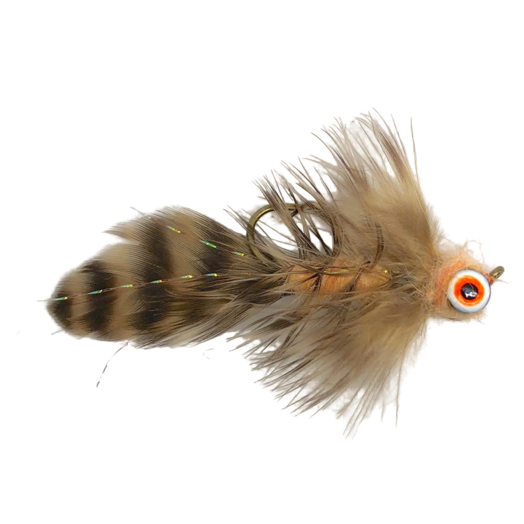 Umpqua Feather Merchants Flies Near Nuff Sculpin Tan 1 Umpqua Feather Merchants Flies Near Nuff Sculpin Tan