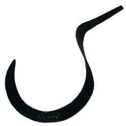 Eastern Trophies Synthetics Ck Worm Tails