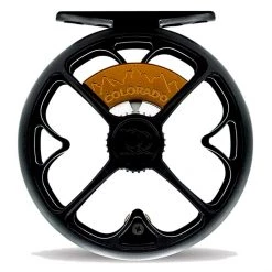 Ross Reels Fly Reels Ross Colorado Fly Reel