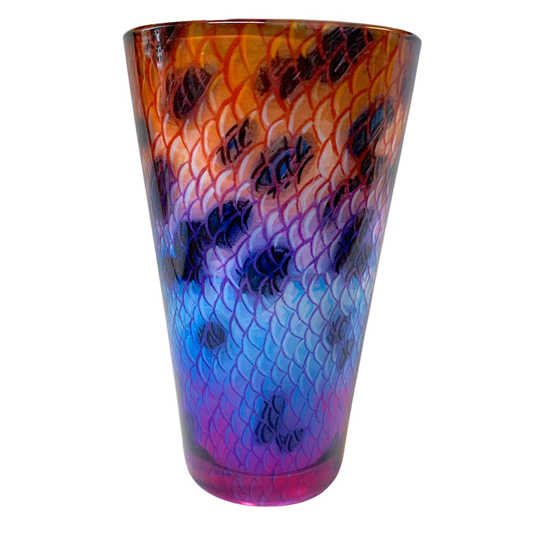 DeYoung Pilsner Glasses 2 DeYoung Pilsner Glasses