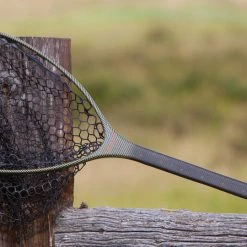 Nets Fishpond Nomad Mid-Length Net River Armor