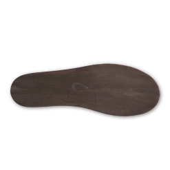 Olukai Nohea Mesh Men's Slip-On Sneaker Mustang Lime Peel