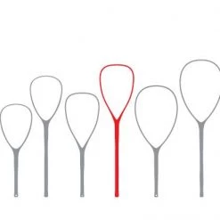 Fishpond Nets Limited Edition River Armor El Jefe Grande Nomad Net